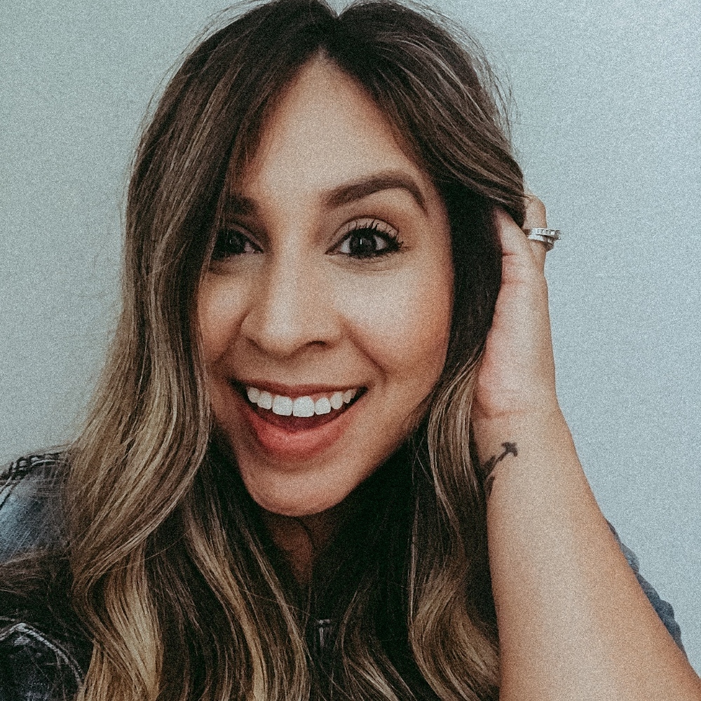 Meet your Posher, Priscilla